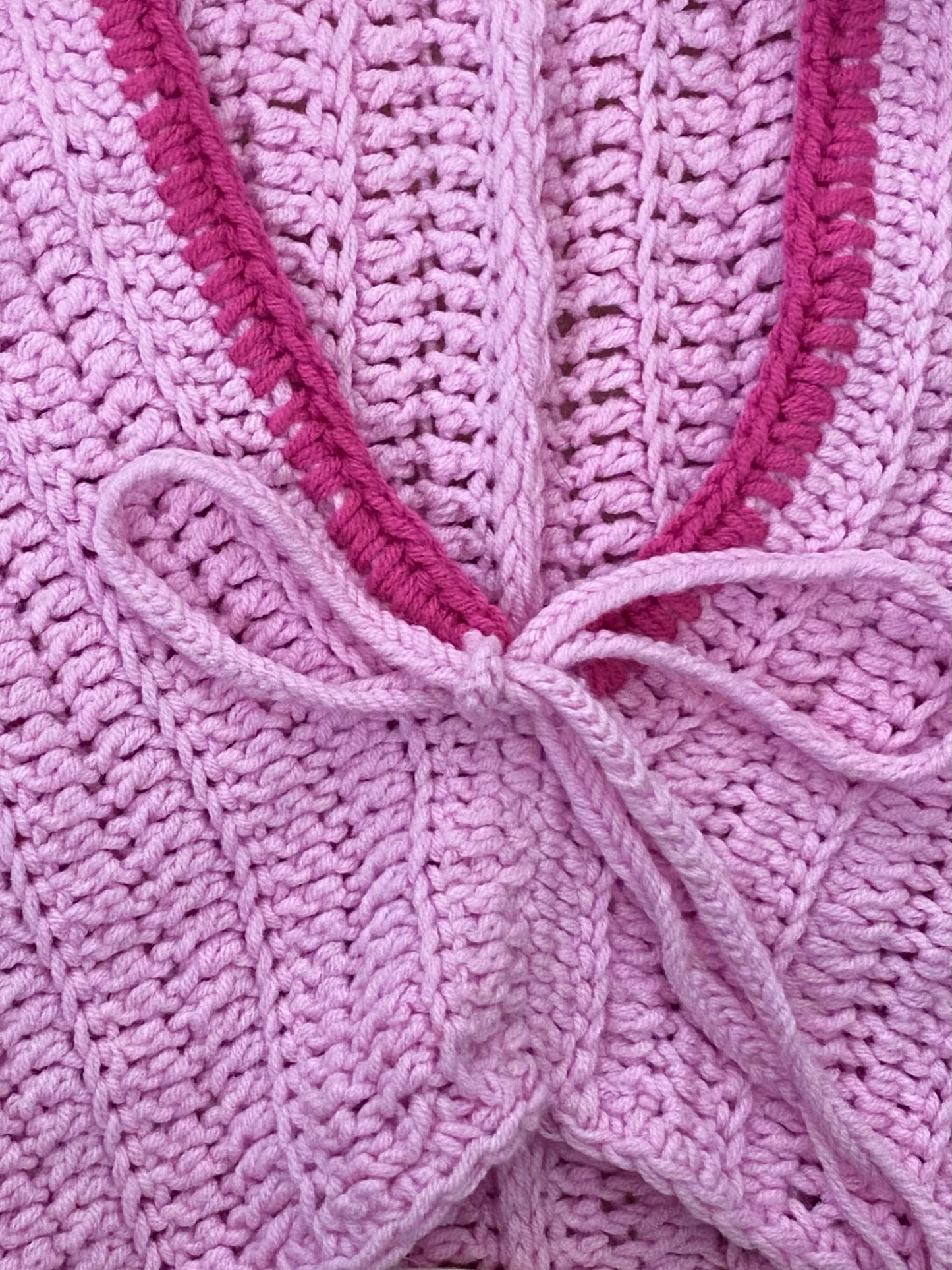 balaclava pink
