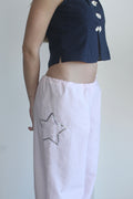 izar pants pink