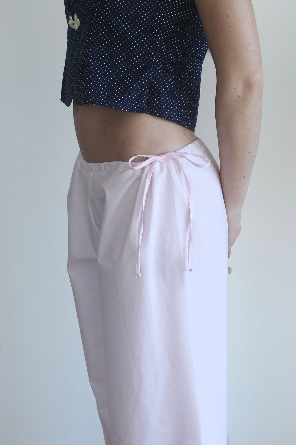 izar pants pink