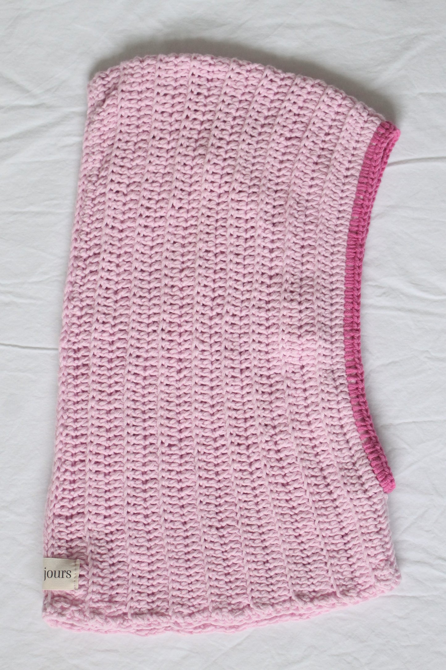 balaclava pink